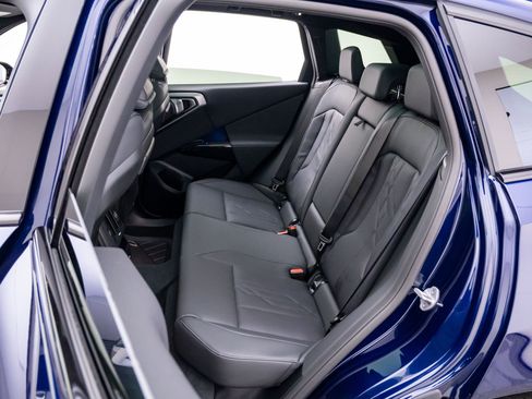 New 2026 BMW X3 M50 w/ Premium Package AWD/4WD image 18