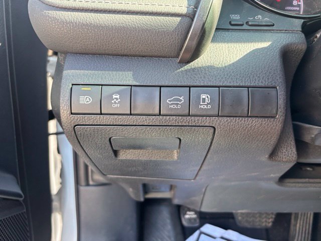 Used 2023 Toyota Camry SE FWD image 21