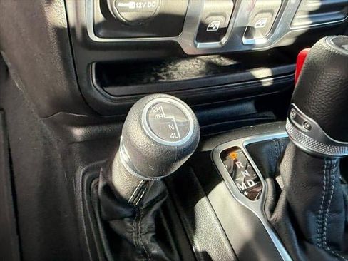 New 2026 Jeep Wrangler Sport image 36