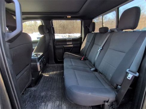 Used 2020 Ford F150 XLT w/ Equipment Group 302A Luxury image 10