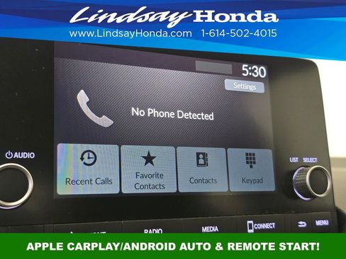 Used 2023 Honda Civic Sport image 20