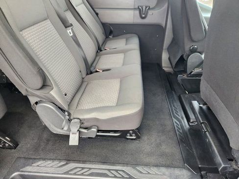 Used 2024 Ford Transit 350 XLT image 30