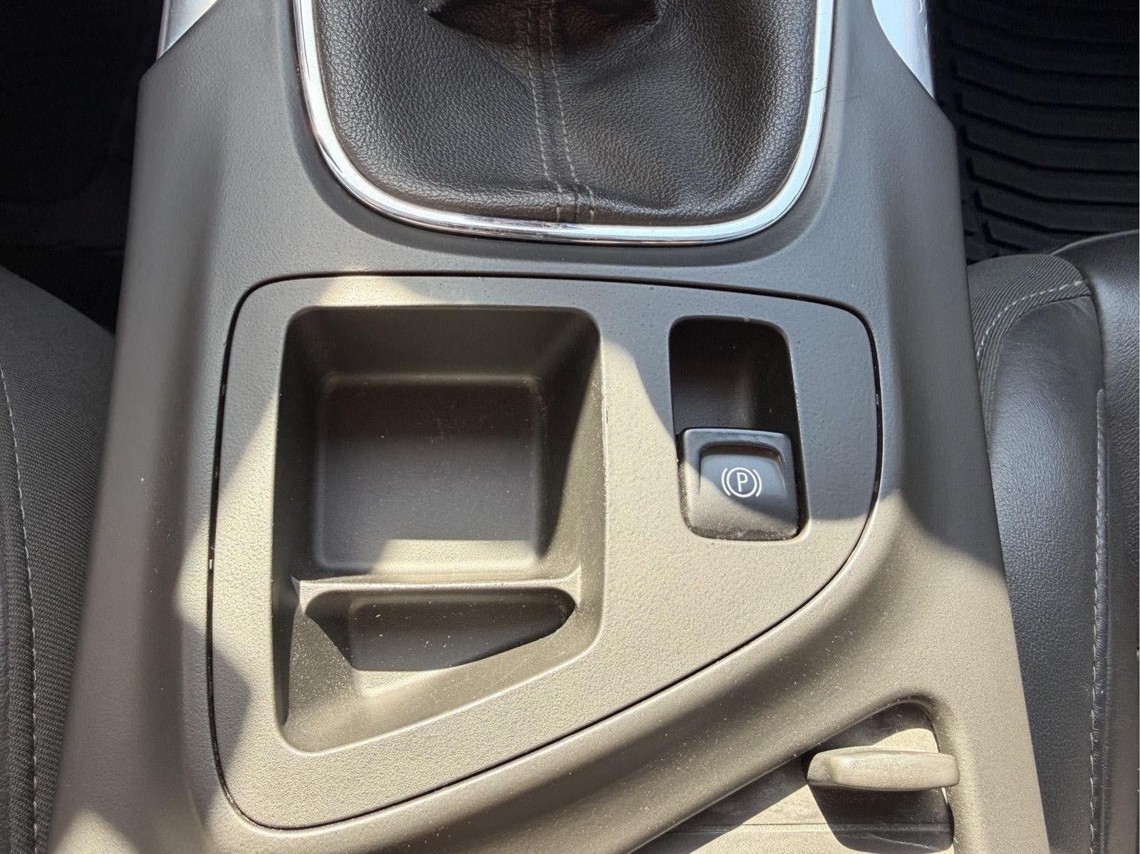 Used 2014 Buick Regal GS FWD image 24