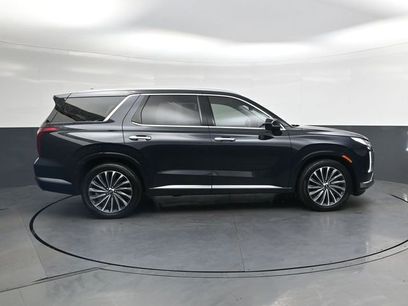 Used 2023 Hyundai Palisade Calligraphy