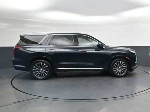 Used 2023 Hyundai Palisade Calligraphy AWD/4WD image 3