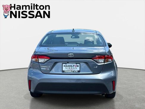 Used 2024 Toyota Corolla LE FWD image 3