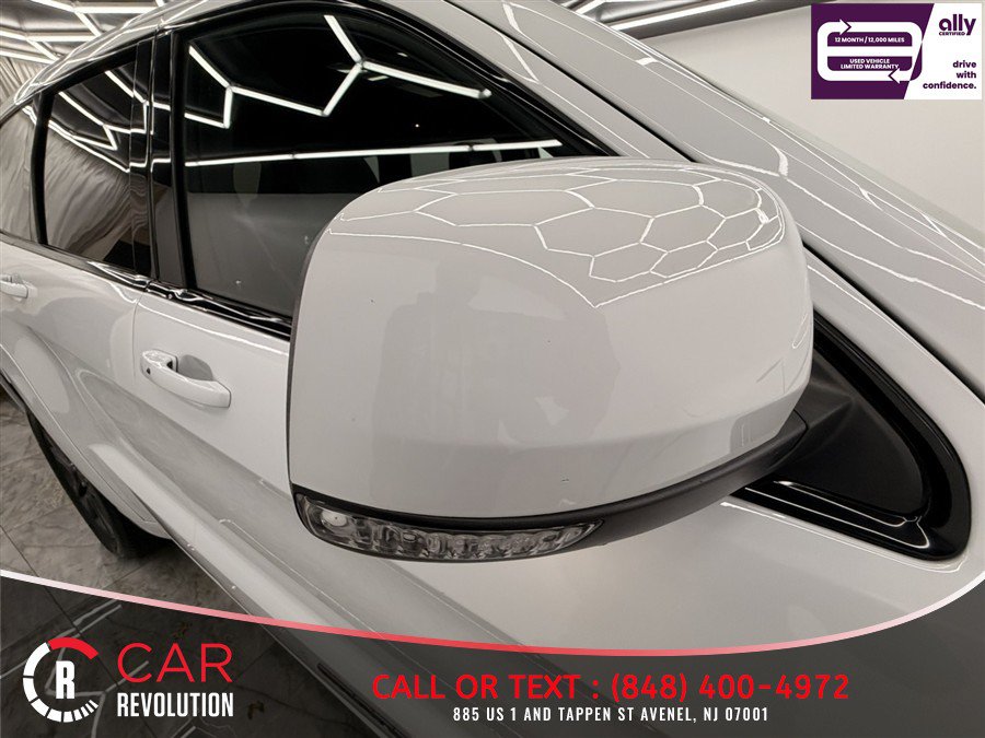 Used 2019 Jeep Grand Cherokee High Altitude AWD/4WD image 74