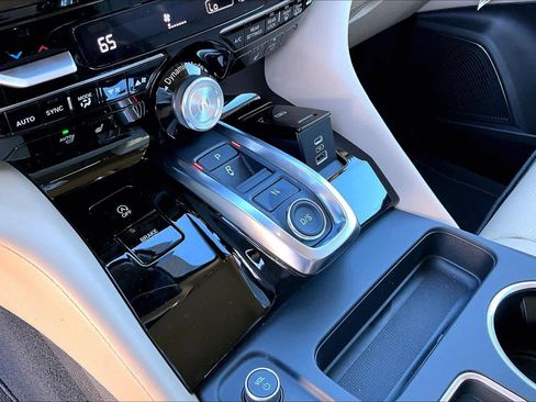 New 2026 Acura MDX FWD w/ Technology Package image 7