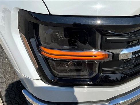 Used 2024 Ford F150 XLT w/ Mobile Office Package image 28