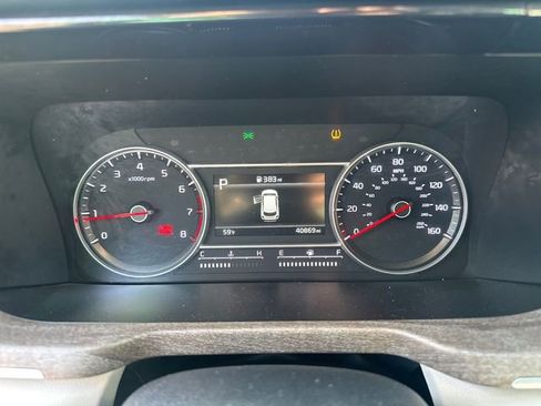 Used 2023 Kia Sorento X-Line EX image 33