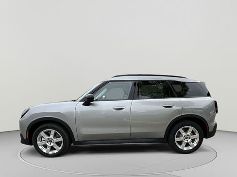 Used 2025 MINI Cooper Countryman S AWD/4WD image 10