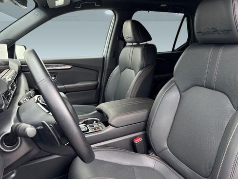 Certified 2026 Honda Passport TrailSport Elite image 5