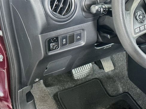 Used 2024 Mitsubishi Mirage ES FWD image 16