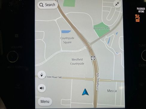 Used 2024 Subaru Outback Limited image 19