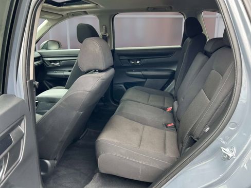 Used 2023 Honda CR-V EX image 14