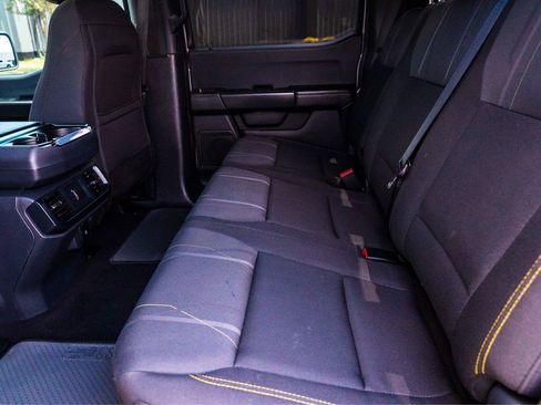 Used 2024 Ford F150 STX RWD image 22