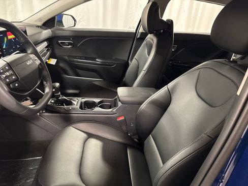 New 2026 Kia K4 GT-Line Turbo FWD image 3