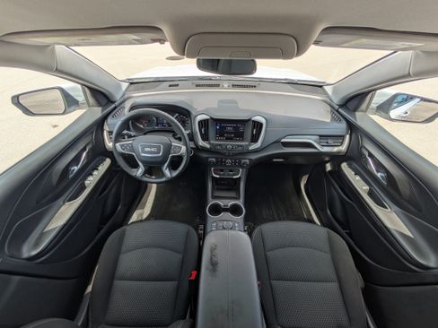 Used 2022 GMC Terrain SLE w/ Driver Convenience Package FWD image 33