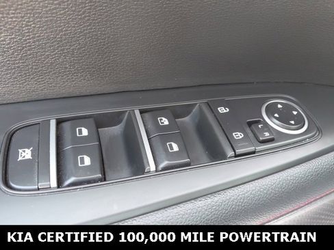 Certified 2024 Kia Forte GT w/ GT2 Package image 20