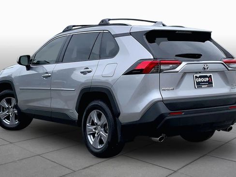 Used 2024 Toyota RAV4 XLE w/ Convenience Package AWD/4WD image 12