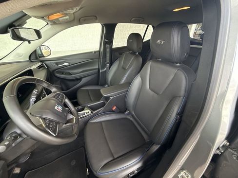 Certified 2026 Buick Encore GX Sport Touring w/ Advanced Technology Package image 18