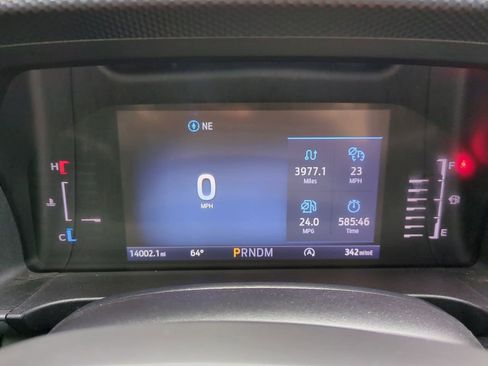 Used 2024 Ford Ranger XLT w/ Equipment Group 301A High AWD/4WD image 26