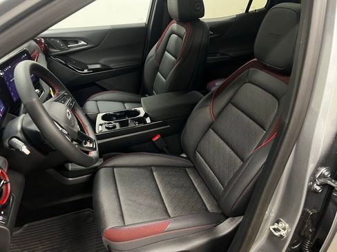 New 2026 Chevrolet Equinox RS w/ Convenience Package III image 27