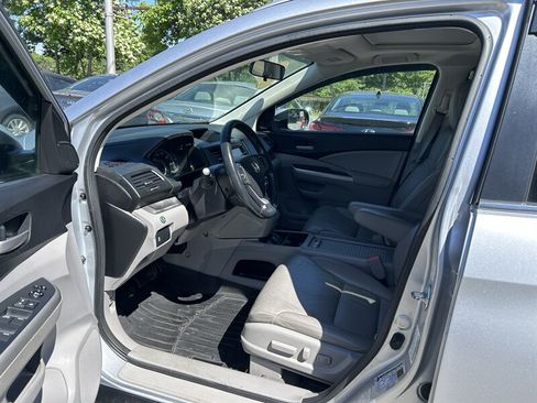 Used 2013 Honda CR-V EX-L image 9