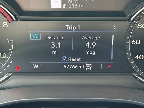 Used 2023 Cadillac XT5 Premium Luxury AWD/4WD image 20