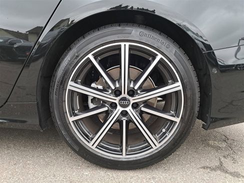 Certified 2025 Audi A6 3.0T Premium w/ Convenience Plus Package image 38