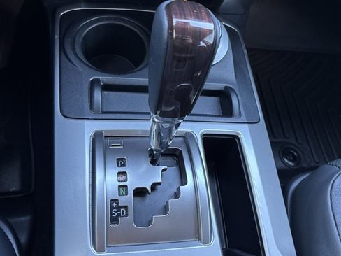 Used 2024 Toyota 4Runner Limited image 42