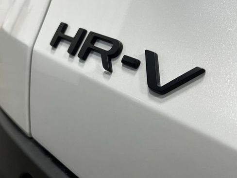 New 2026 Honda HR-V Sport image 6