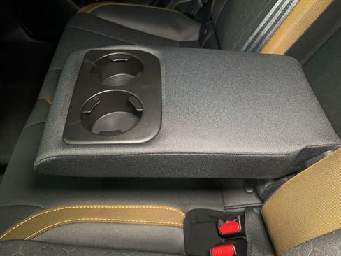 Certified 2025 Subaru Crosstrek 2.5i Sport w/ Popular Package #3A image 52