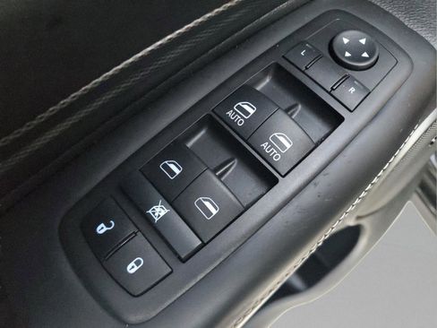 Certified 2021 Dodge Durango SRT w/ Trailer Tow Group IV image 19