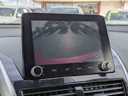 Used 2025 Mitsubishi Eclipse Cross SE AWD/4WD image 21