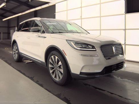 Used 2022 Lincoln Corsair Reserve w/ Equipment Group 201A AWD/4WD image 1