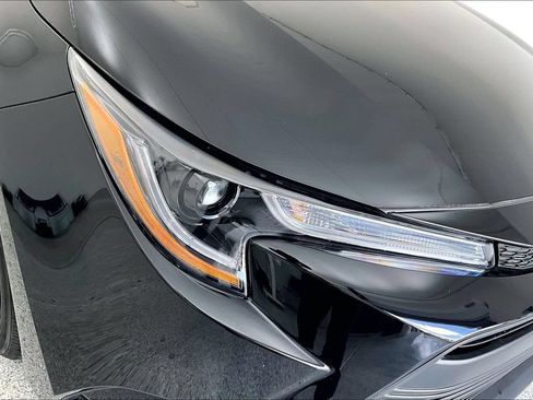 Used 2026 Toyota Corolla LE FWD image 40