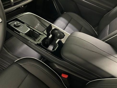 New 2026 Buick Enclave Sport Touring w/ LPO, Floor Liner Package FWD image 16