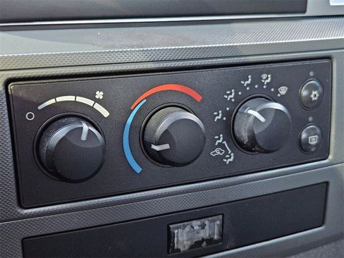 Used 2008 Dodge Ram 1500 Truck SLT w/ Trailer Tow Group image 26