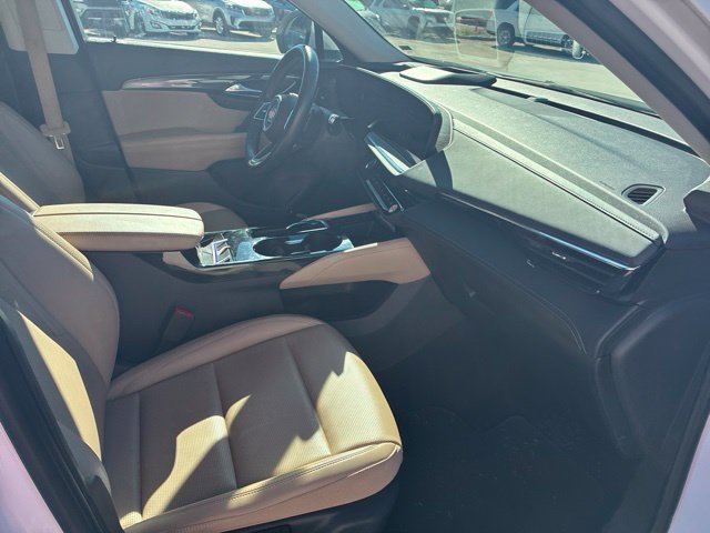 Used 2024 Buick Envision Preferred AWD/4WD image 45