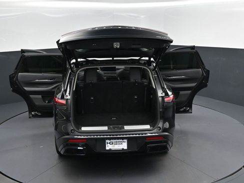 Used 2023 INFINITI QX60 Luxe w/ Cargo Package AWD/4WD image 50