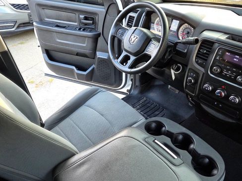 Used 2014 RAM 1500 Express AWD/4WD image 44