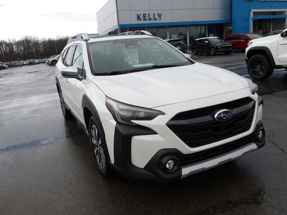 Used 2024 Subaru Outback Touring XT