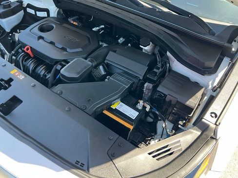 Used 2019 Hyundai Santa Fe SEL FWD image 46