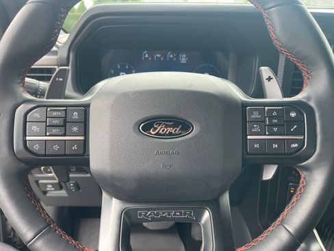 Used 2024 Ford F150 Raptor AWD/4WD image 17