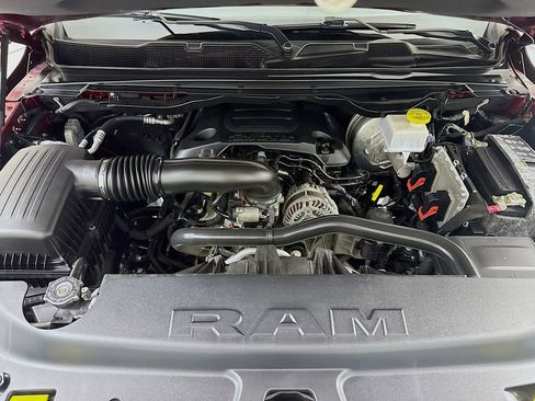 Used 2020 RAM 1500 Sport w/ Leather & Sound Group image 32