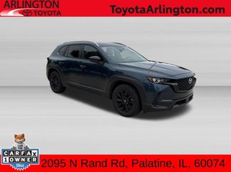 Used 2025 MAZDA CX-50 AWD 2.5 S w/ Preferred Package 360° Tour
