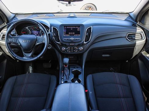 Used 2022 Chevrolet Equinox RS FWD image 13