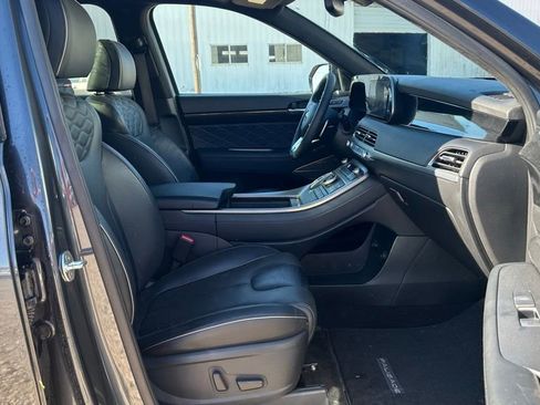 Used 2020 Hyundai Palisade Limited image 25