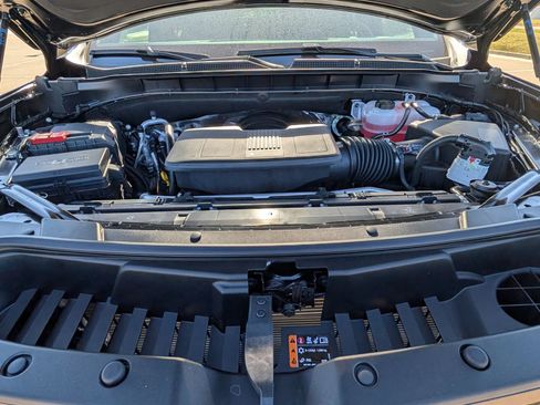 New 2026 Chevrolet Tahoe LT w/ Comfort Package image 87